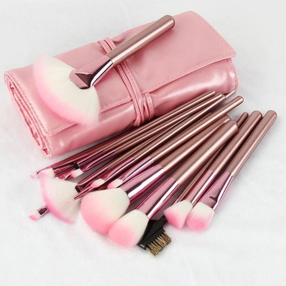 Make Up Brushes